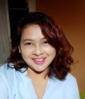 Rencontre Femme Thaïlande à Ratchaburi : Prapapan, 55 ans